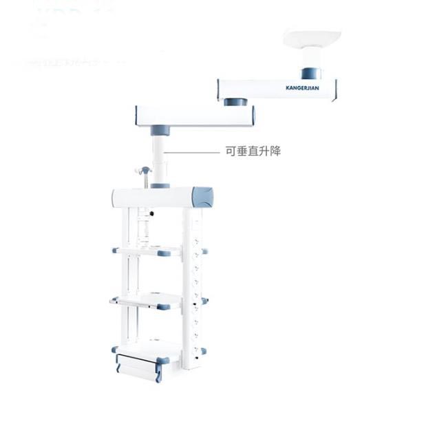 KDD-11電動雙臂腔鏡塔